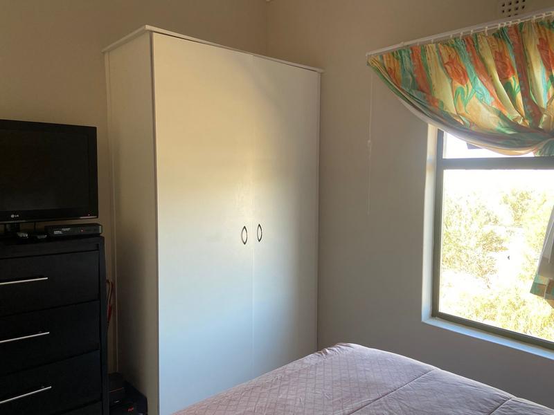 To Let 2 Bedroom Property for Rent in Parklands Western Cape